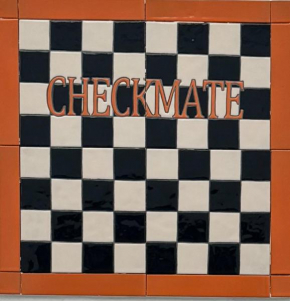 Checkmate, Tolox